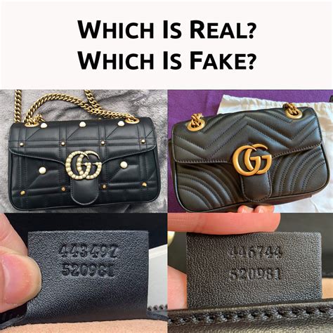 gucci trausers fake shop|is a gucci bag real.